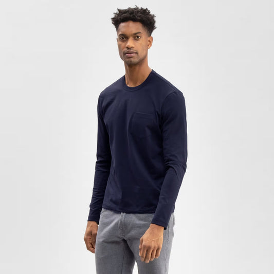 Refined 160 LS Crew