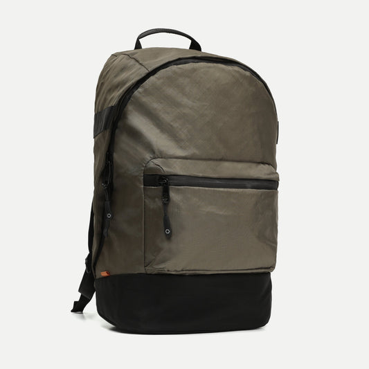 Ridgepack - RND Edition - ECOPAK - Ranger Green