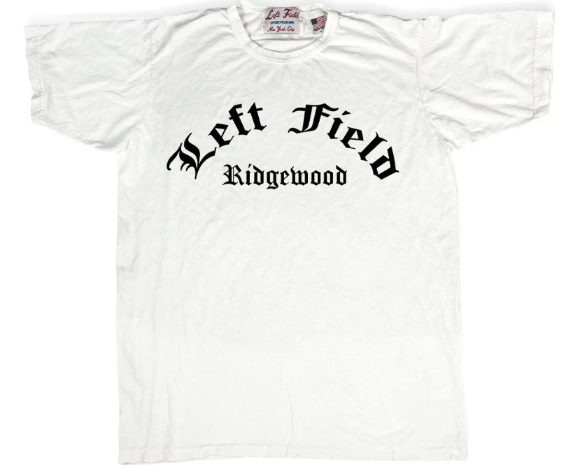 Flock Ridgewood LF Tee