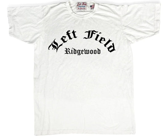 Flock Ridgewood LF Tee