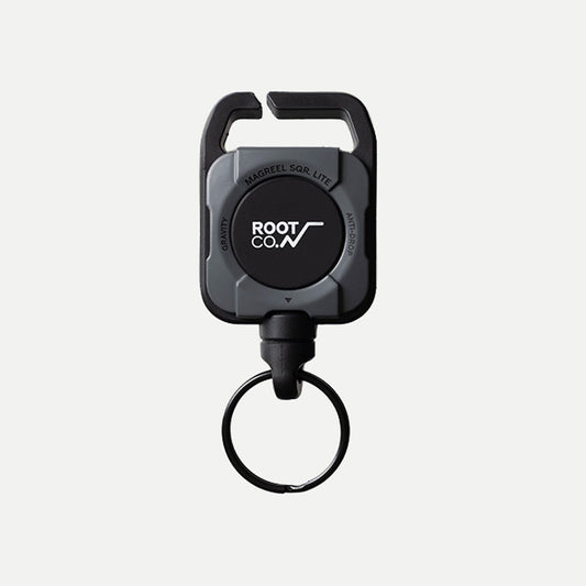 Root Co. Mag-Reel SQR Lite