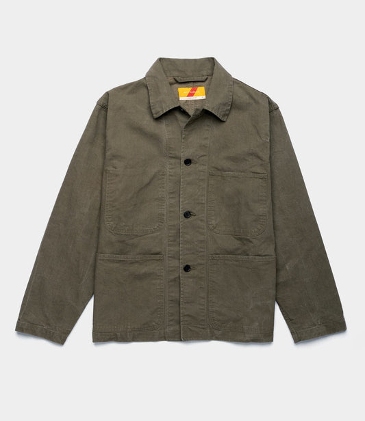Service Jacket Special Edition Olive Drab