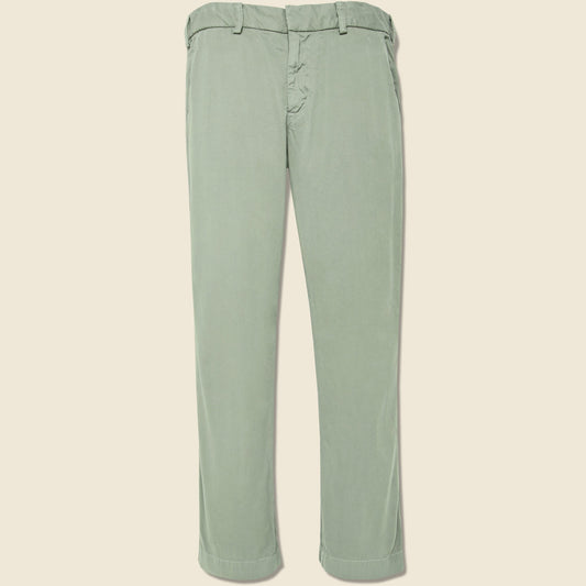 Twill Original Chino - Sprout