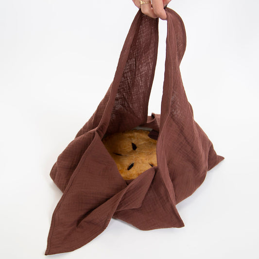Culinary Carrier