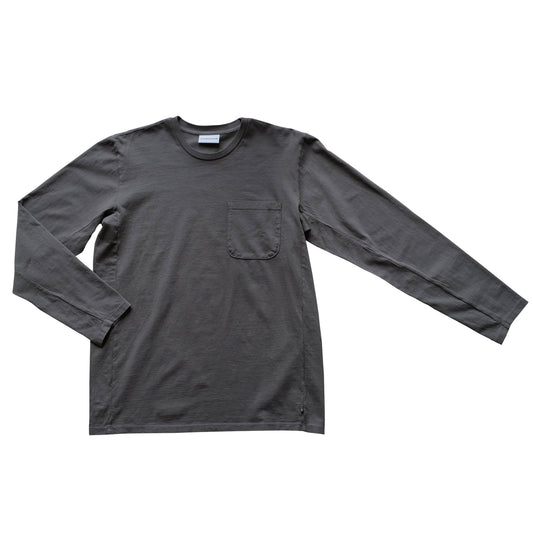 Avant Long Sleeve T-shirt - Garage