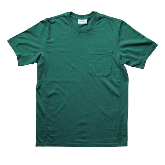 Avant T-shirt - BRG