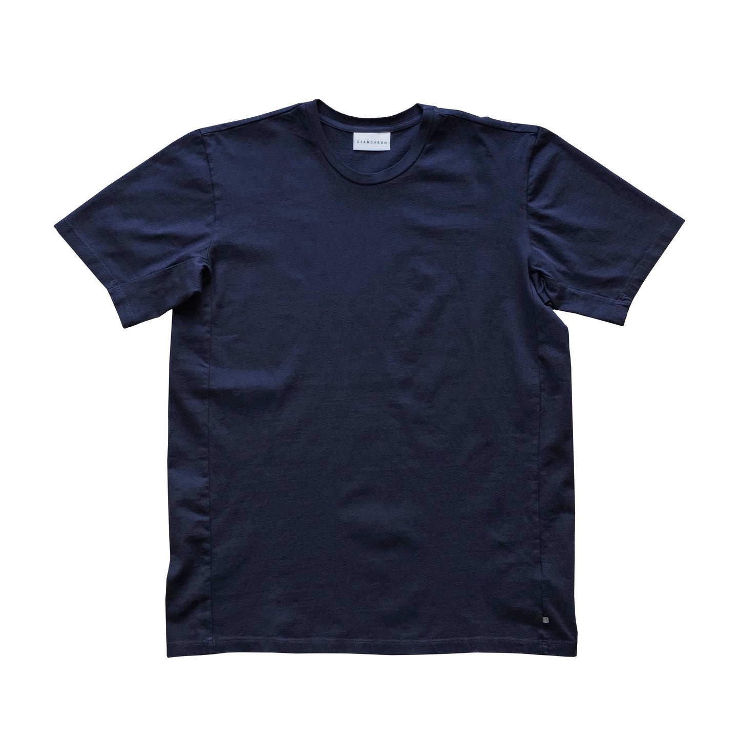 Carrera T-shirt - Blu Scuro