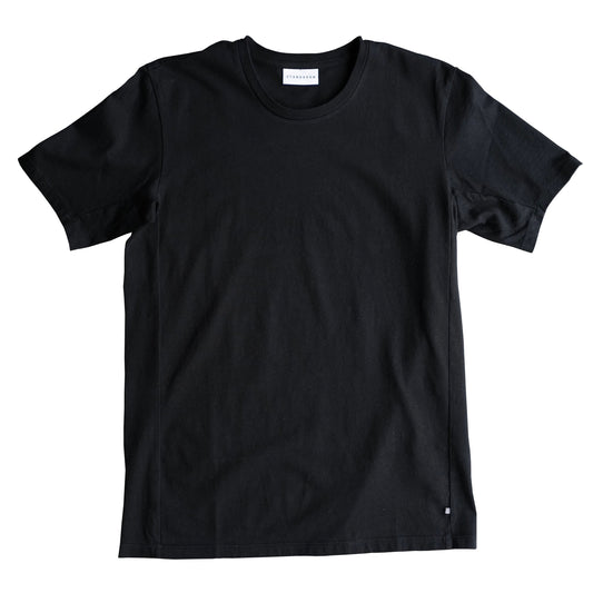 Carrera T-shirt - Black