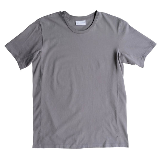 Carrera T-shirt - Cool Grey