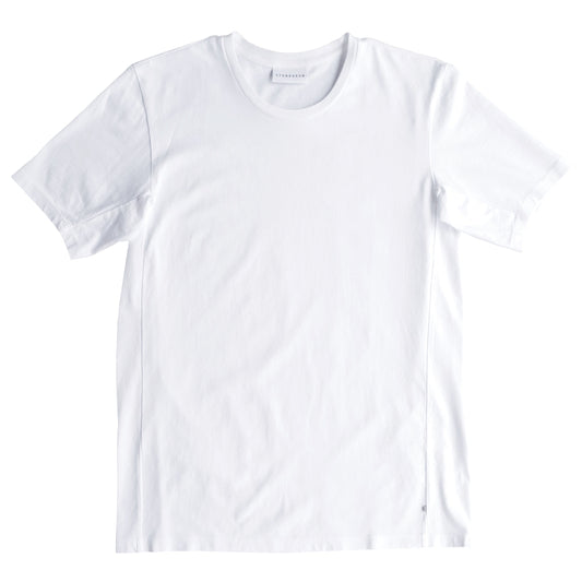 Carrera T-shirt - White