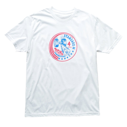 STANDARD H Transmissions T-shirt