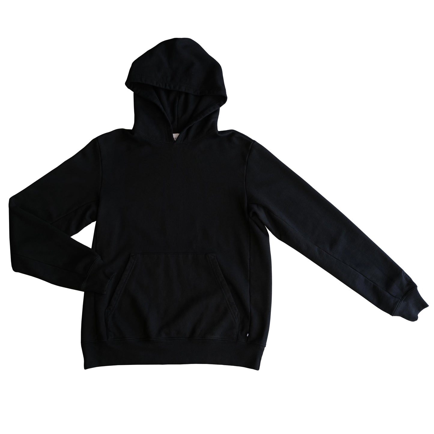 Vanagon Hoodie Sweatshirt - Black