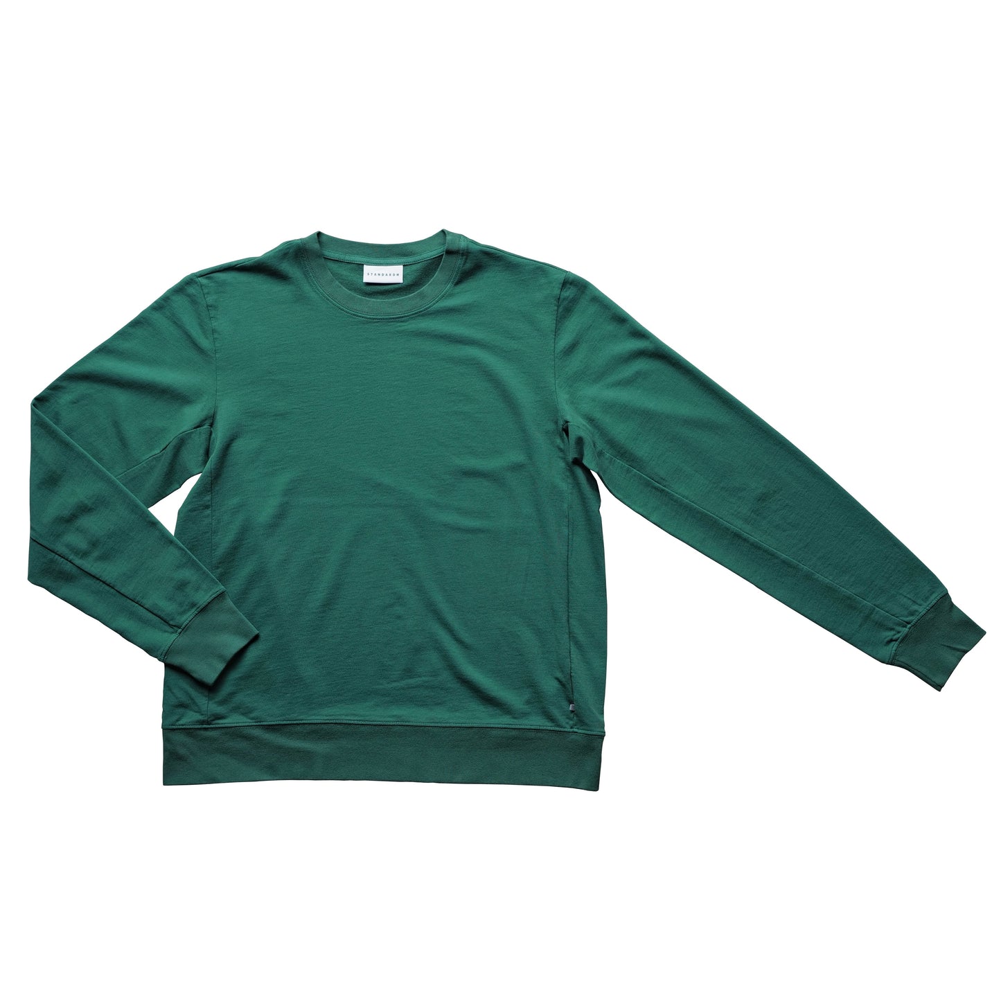 XK SweatShirt - BRG