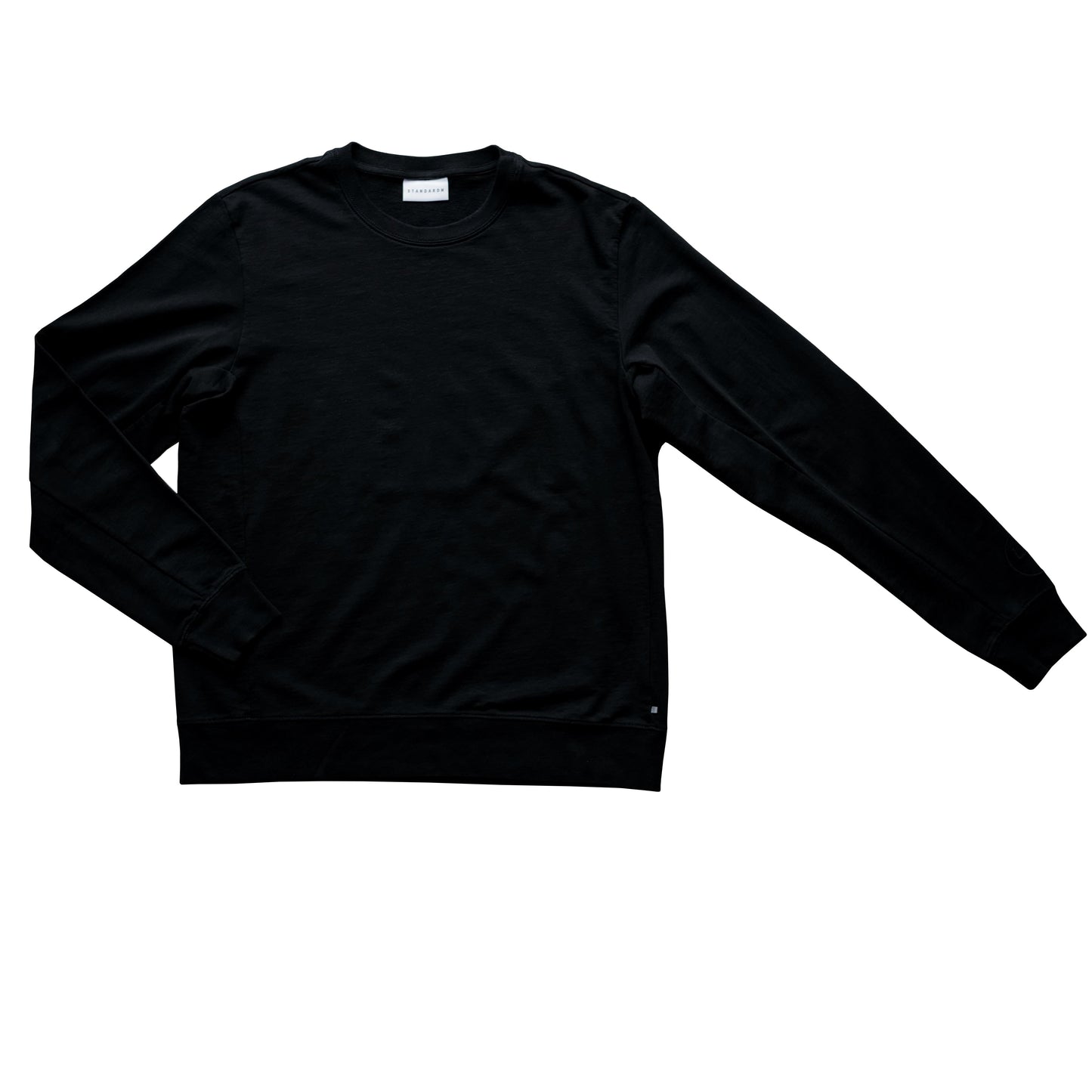 XK SweatShirt - Black