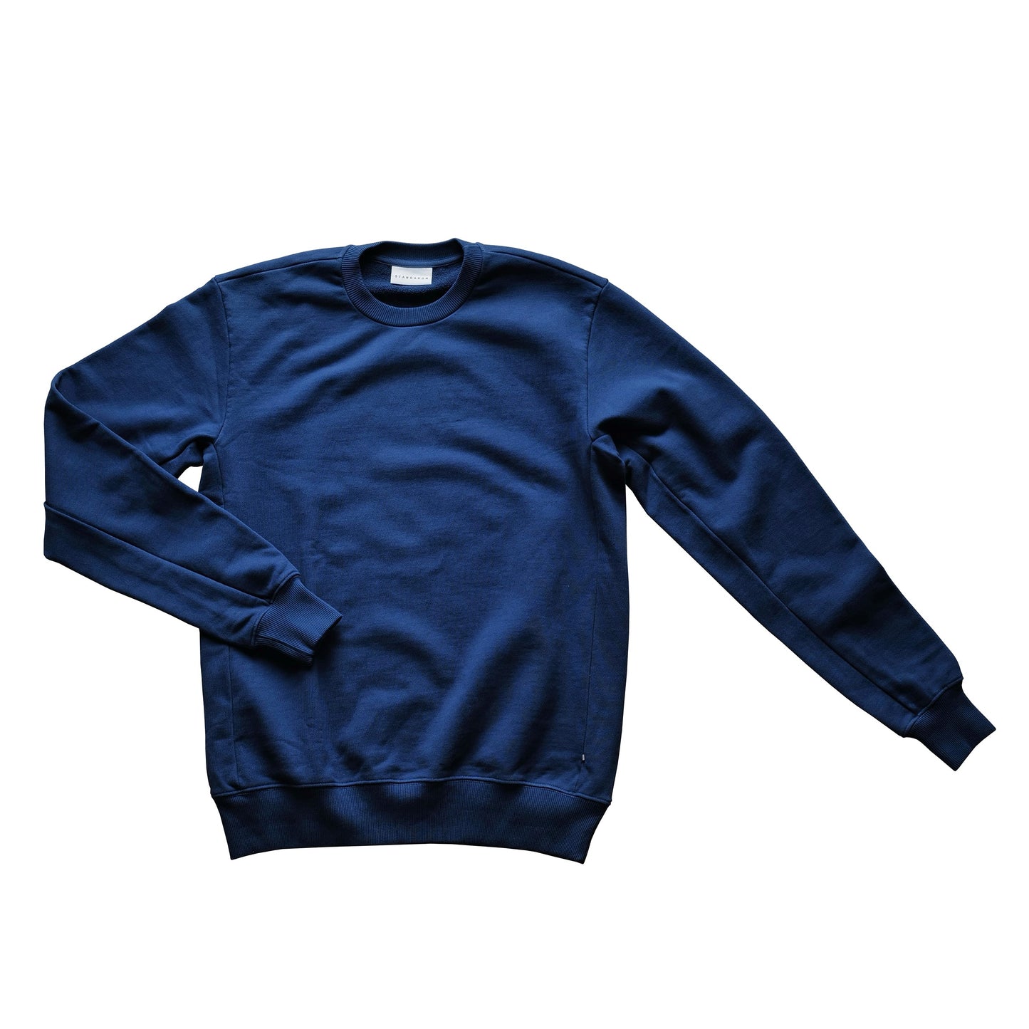 Syncro Crewneck Sweatshirt - Estate Blue