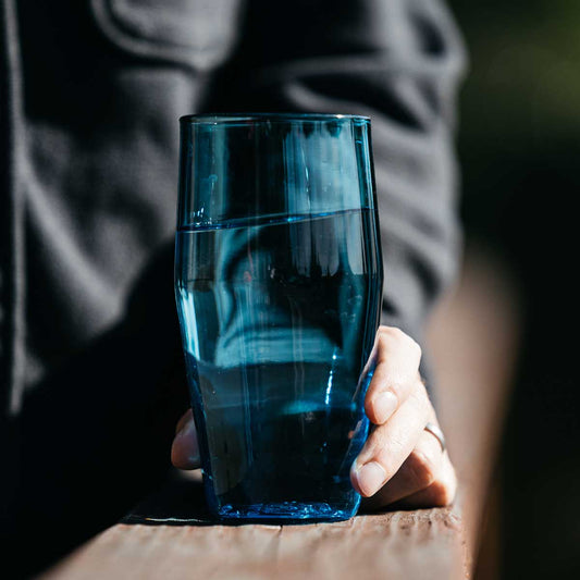 Standard Pint Glass