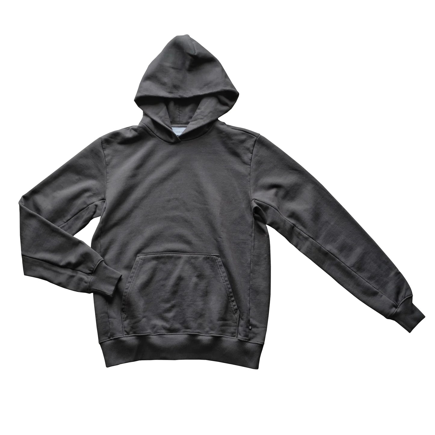 Vanagon Hoodie Sweatshirt - Garage