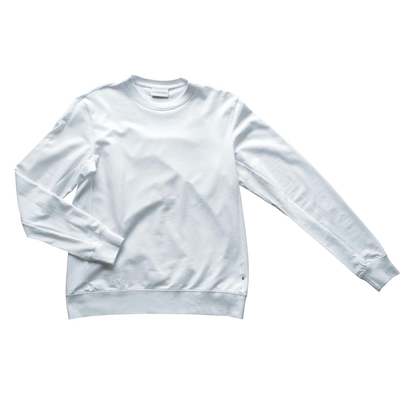 XK SweatShirt - White