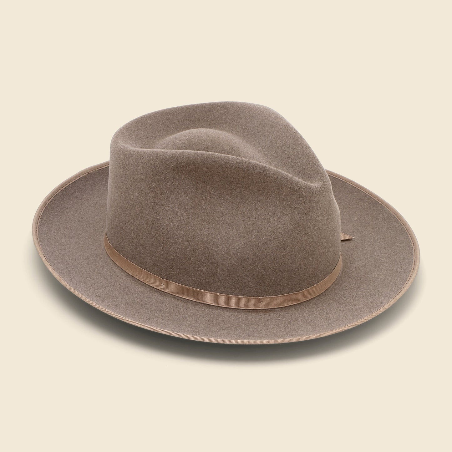 Stratoliner Hat - Natural