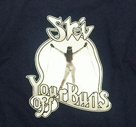 Ski your Buns Off