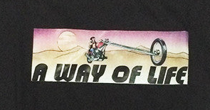 A Way of Life
