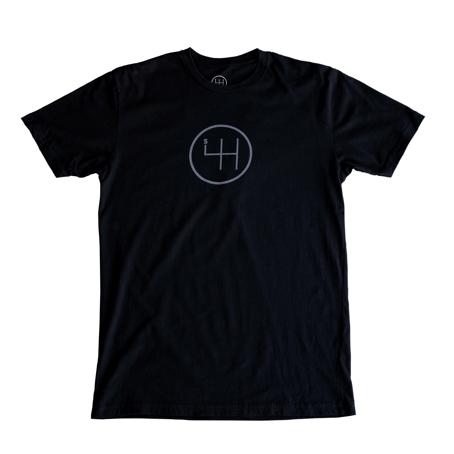 Shift Logo T-shirt - Stealth
