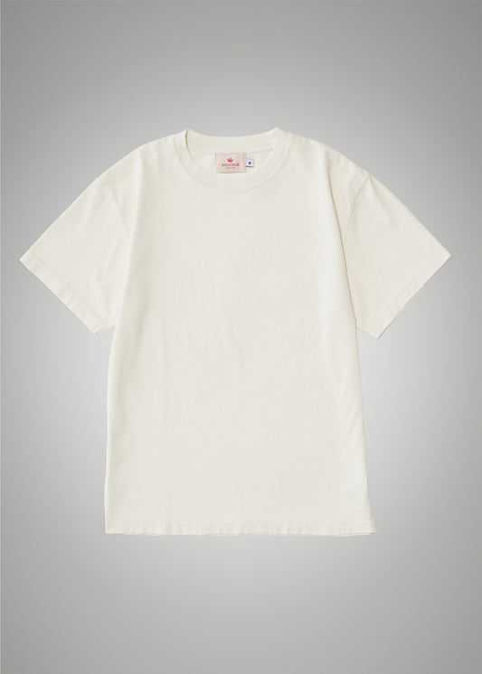 T-Shirt - Vintage Off-White