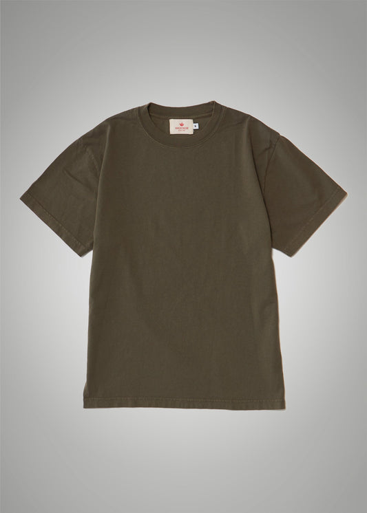 T-Shirt - Vintage Olive