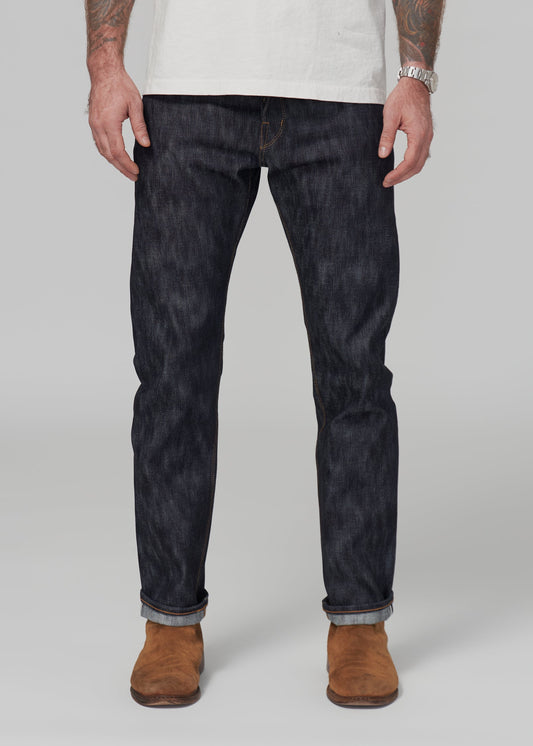 Big Slub Selvedge