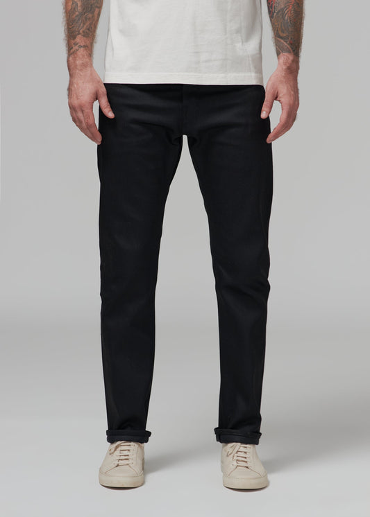 Standard Black Selvedge
