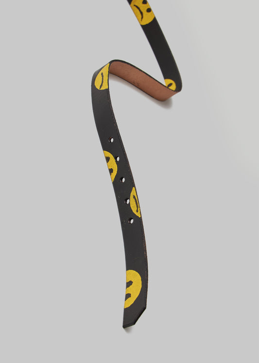 Billy Made For Friends Frown Belt