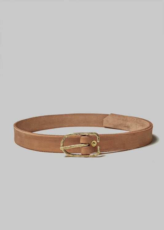 Billy Made For Friends Scorched Veg Tan