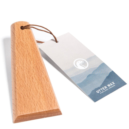 Wax Smoothing Tool