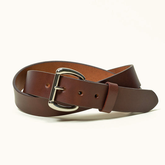 Standard Belt - Cognac