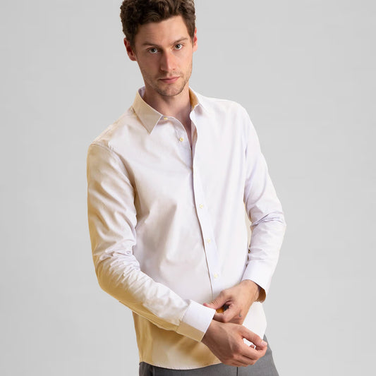 Standard Poplin