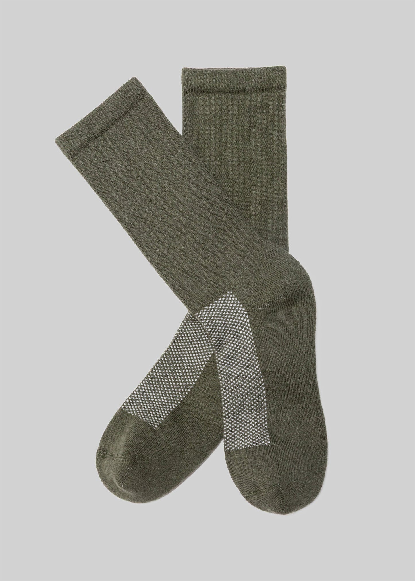 The Statement Luxe Crew