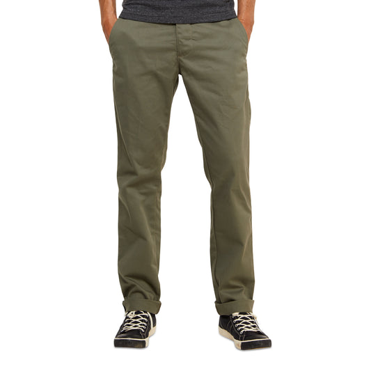 FACTORY IRREGULARS Marshal Chino Straight Leg