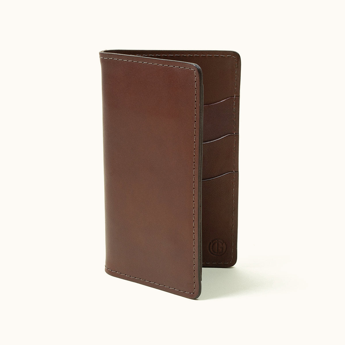 Aspect Bifold - Cognac