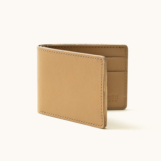 Utility Bifold - Stone Grey