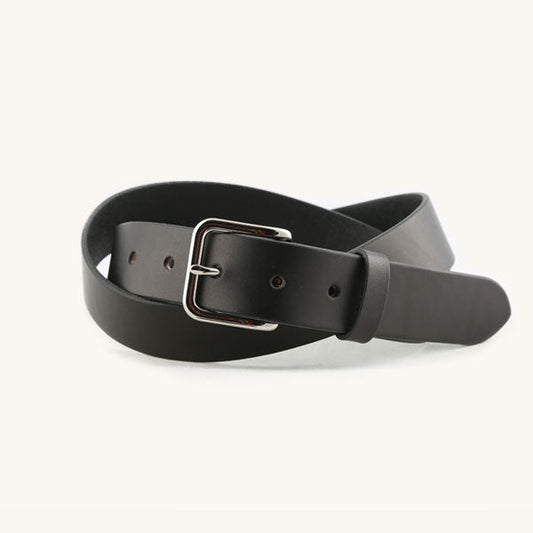 Daily Belt - Black