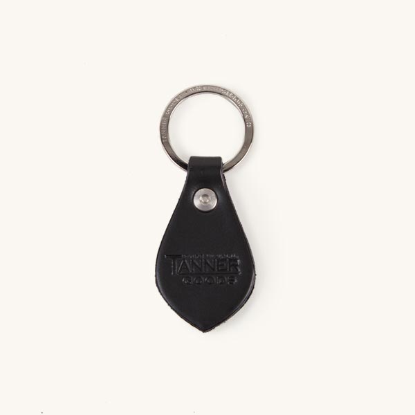 Key Fob - Black