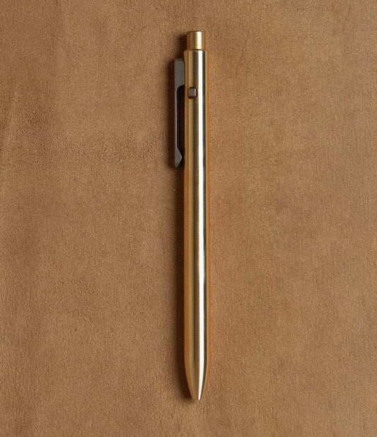Side-Click Standard Pen