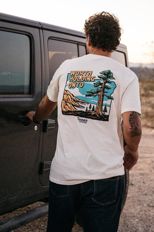 Adventure T-Shirt