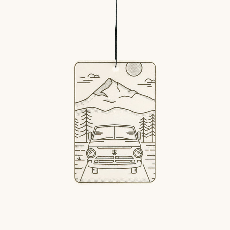 Tanner Goods Air Freshener