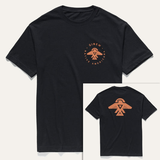 Thunderbird Power Tee