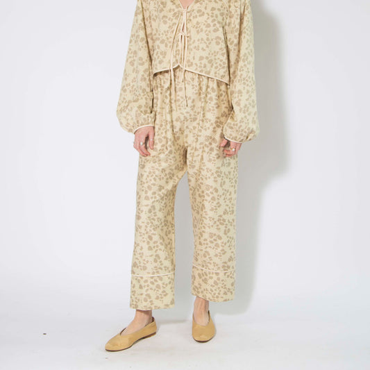 Cuff Pant