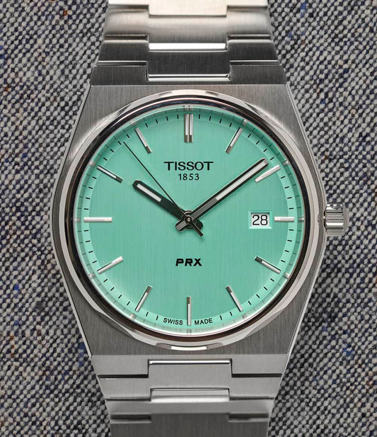 PRX Quartz 40mm
