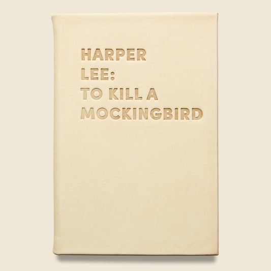To Kill A Mockingbird