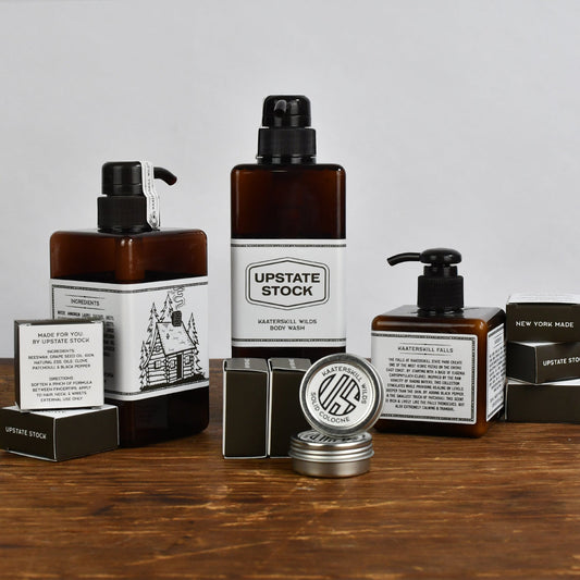 KAATERSKILL WILDS -  Collection