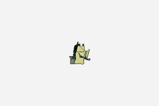 Enamel Pin ~ Union Special